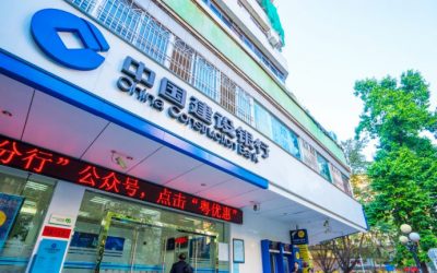 Major Chinese Bank Launches Central Bank Digital Currency Wallet Briefly