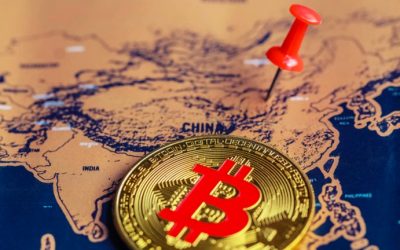 China Never Banned Bitcoin as Commodity, Beijing Arbitration Commission Explains