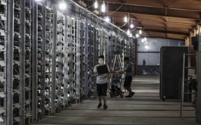 China’s Bitcoin Mining Industry Impacted the Most This Year, Says Report