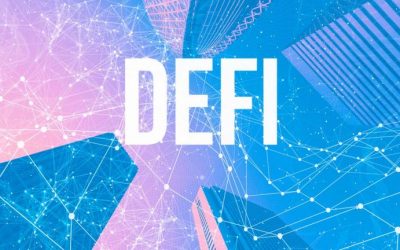 Defi’s Rise Is Inevitable, and Fusion Is Driving This Evolution of Conventional Finance