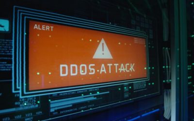 Darknet Giant Empire Market Offline for 36 Hours, Blame Cast at Massive DDoS Attack