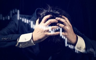 Stock Trader Dave Portnoy Dives Into Bitcoin, Only to Panic-Sell After Chainlink Plunges