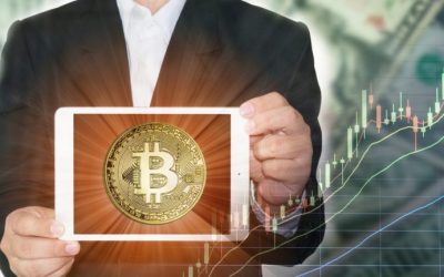 Bitcoin Will Break Out This Year, Says Devere CEO