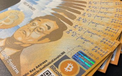 Dispelling the Myth That Bitcoin Proponents Want a Cashless Society