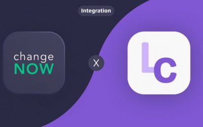 LocalCryptos Integrates Inbuilt Crypto-To-Crypto Exchanges, Powered by ChangeNOW