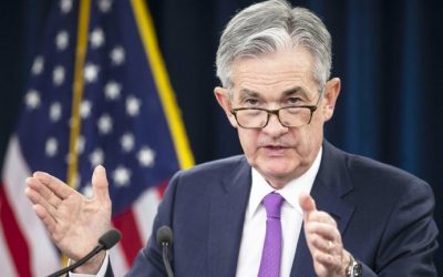 Federal Reserve’s Expected Inflation Ramp-Up Drives Institutional Investors to Hedge With Bitcoin