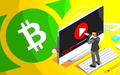 Flipstarter Campaign Aims to Raise Funds for Viral Bitcoin Cash Marketing
