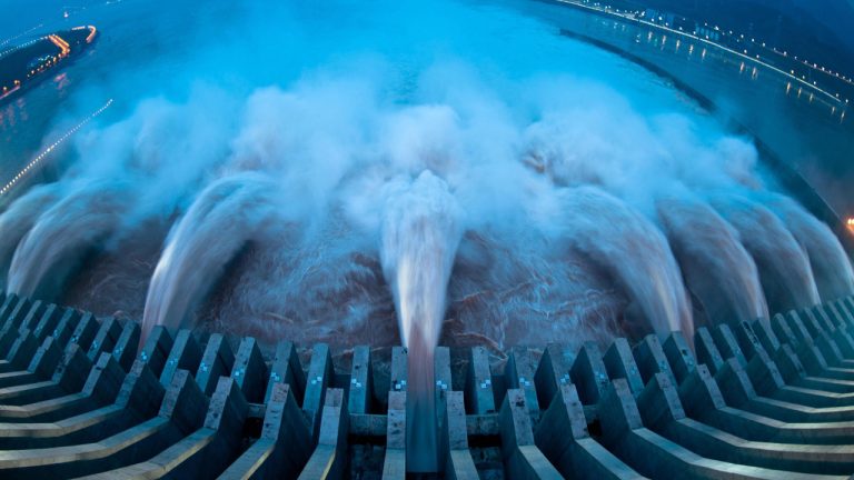 Flooding Threatens China’s Bitcoin Miners, Chinese Billionaire Says ‘Three Gorges Dam Collapse Imminent’
