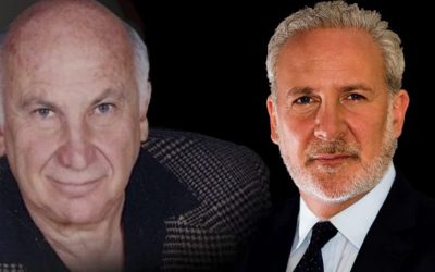 Free Market Family: Goldbug Peter Schiff Asks the Bitcoin Community to Gift Crypto to His Son
