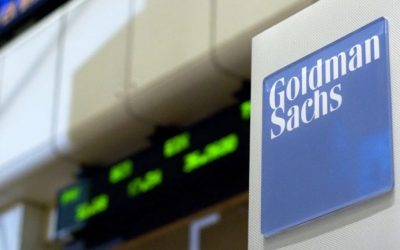 Goldman Sachs Cryptocurrency: Possible Collaboration With JPMorgan and Facebook
