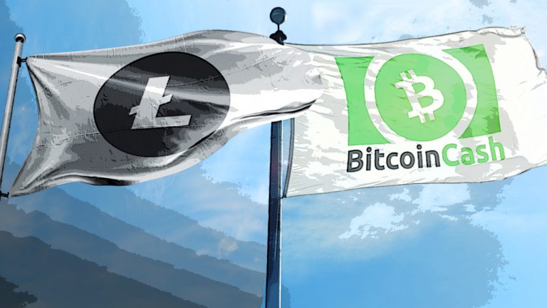 Grayscale’s Litecoin and Bitcoin Cash Trusts Trade for Tremendous Premiums