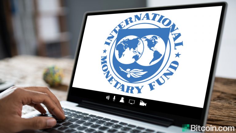 IMF Publishes Cryptocurrency Explainer, Saying It ‘Could Be the Next Step in the Evolution of Money’