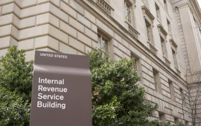 IRS Sends Fresh Round of Tax Warning Letters to Cryptocurrency Owners