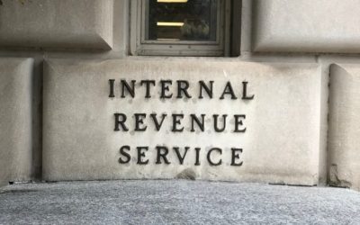 US Congressmen Want IRS to Balance Taxation and Innovation in the Cryptocurrency Space