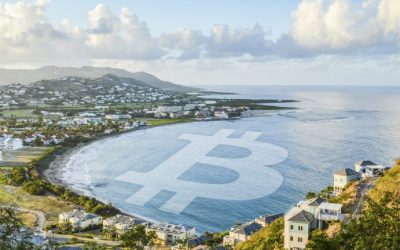 Law Firm Sees Crypto Investors Flocking to St. Kitts & Nevis for Dual Citizenship