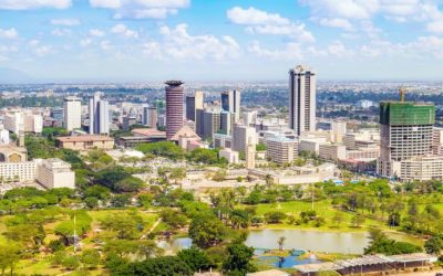P2P Cryptocurrency Exchanges in Africa Pivot: Nigeria and Kenya the Target Markets