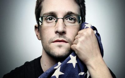 NSA Whistleblower Edward Snowden Was Paid $35k to Discuss Bitcoin