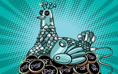 PSF Token Invokes the First Coin-Age Staking Protocol on Bitcoin Cash