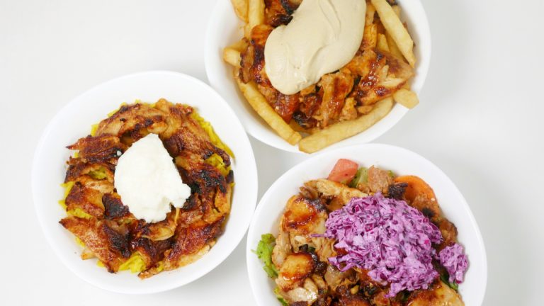 Canadian Restaurant Chain Tahini’s Converts All Cash Reserves Into Bitcoin