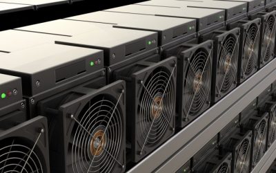 Riot Blockchain Buys 8,000 of Bitmain’s Latest Bitcoin Miners, Company Targets 1.5 EH/s by 2021