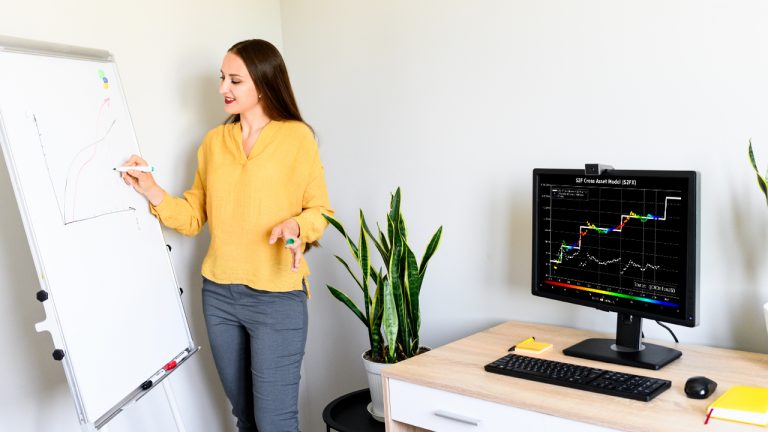 S2F Price Model Suggests Bitcoin Price Hits $100K – Author Claims Model Is Perfectly on Track