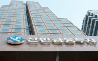 4 of South Korea’s Largest Banks to Provide Cryptocurrency Services