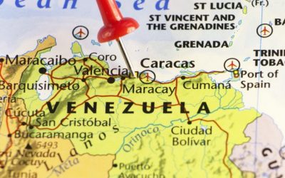 Venezuela’s Bitcoin Use Soars Amid Hyperinflation: 3rd on Global Crypto Adoption Index