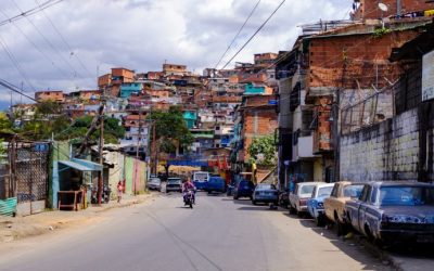 Venezuela Blocks Opposition From Disbursing $18 Million To Health Workers via Bitcoin Exchange Airtm