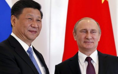 Russia and China De-dollarization Approaching ‘Breakthrough Moment’