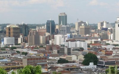 Zimbabwe’s Mobile Money on Life Support as Central Bank Tightens Screws: Restrictions to Affect P2P Bitcoin Trading