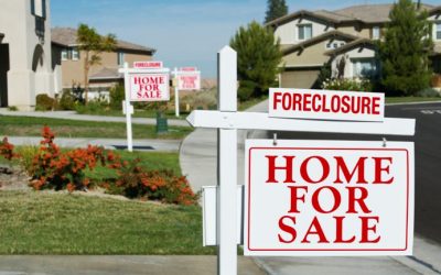 $1 Trillion in Housing Bonds: US Real Estate Crisis Held Back by Fed’s Mortgage Purchases