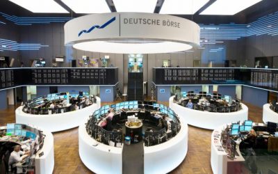 Leading Stock Exchanges in Switzerland, Germany, Austria Now List Bitcoin ETP