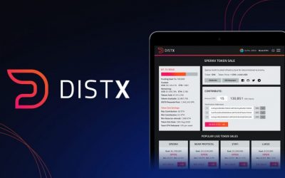 DistX is Taking the Crypto World by Storm