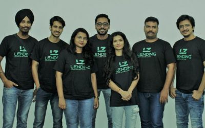 LZ Lending Innovates and Integrates Peer2Peer Into Platform