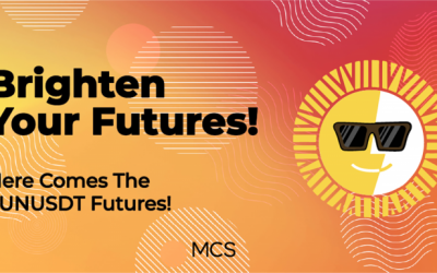 MCS, First Exchange to list TRON’s SUN and Klaytn’s KLAY Futures Contracts