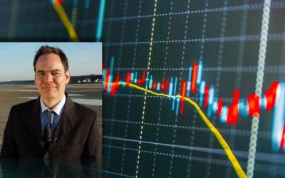 Keiser Insists ‘Bitcoin Inversely Correlated To USD Not Stock Markets’ After Crypto Market Tumble