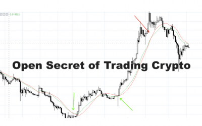The Most Loosely Held Secret in the World of Cryptocurrency Trading