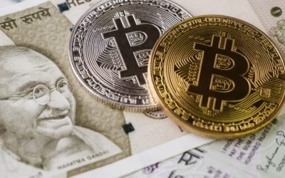 ‘Bitcoin Should Be Traded Like Stock,’ Says Begin India Think Tank Founder