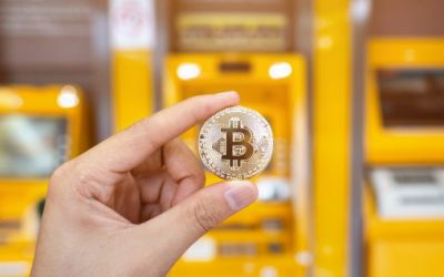 Bitcoin ATMs Surpass 10,100 Worldwide: Expert Shares Industry Outlook