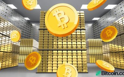 ‘Bitcoin Beats Gold on Every Single Measure,’ Says Macro Strategist Raoul Pal