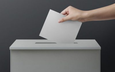 Bitcoin Unlimited Launches Two-Option Voting App Powered by Bitcoin Cash