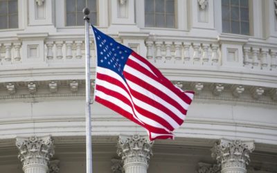 Digital Commodity Exchange Act of 2020: US Lawmakers Propose Single National Crypto Framework