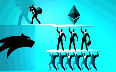 Despite Warnings from Regulators, the Ethereum Fueled Pyramid Scheme Forsage Thrives