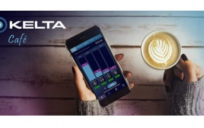 Kelta Cafes: Building a Robust Workplace for Blockchain Enthusiasts
