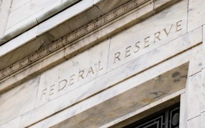 US Federal Reserve Actively Working on Digital Dollar