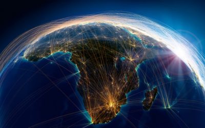 Fiat Devaluation Drives Retail Bitcoin Transfers in Africa 56% in a Year: Report