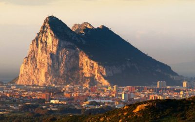 Gibraltar Updates Distributed Ledger Framework to Align With FATF Crypto Regulations