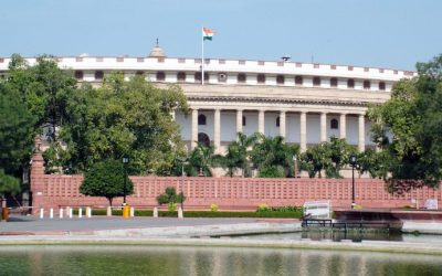 India’s Crypto Bill Omitted From Parliament Agenda While New Ban Report Appears