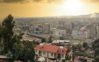 Inflation Hit Ethiopia Demonetizes Currency To Curb Cash Hoarding