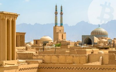 Iran Grants Bitcoin Miners Exclusive Access To Electricity From Three Power Plants